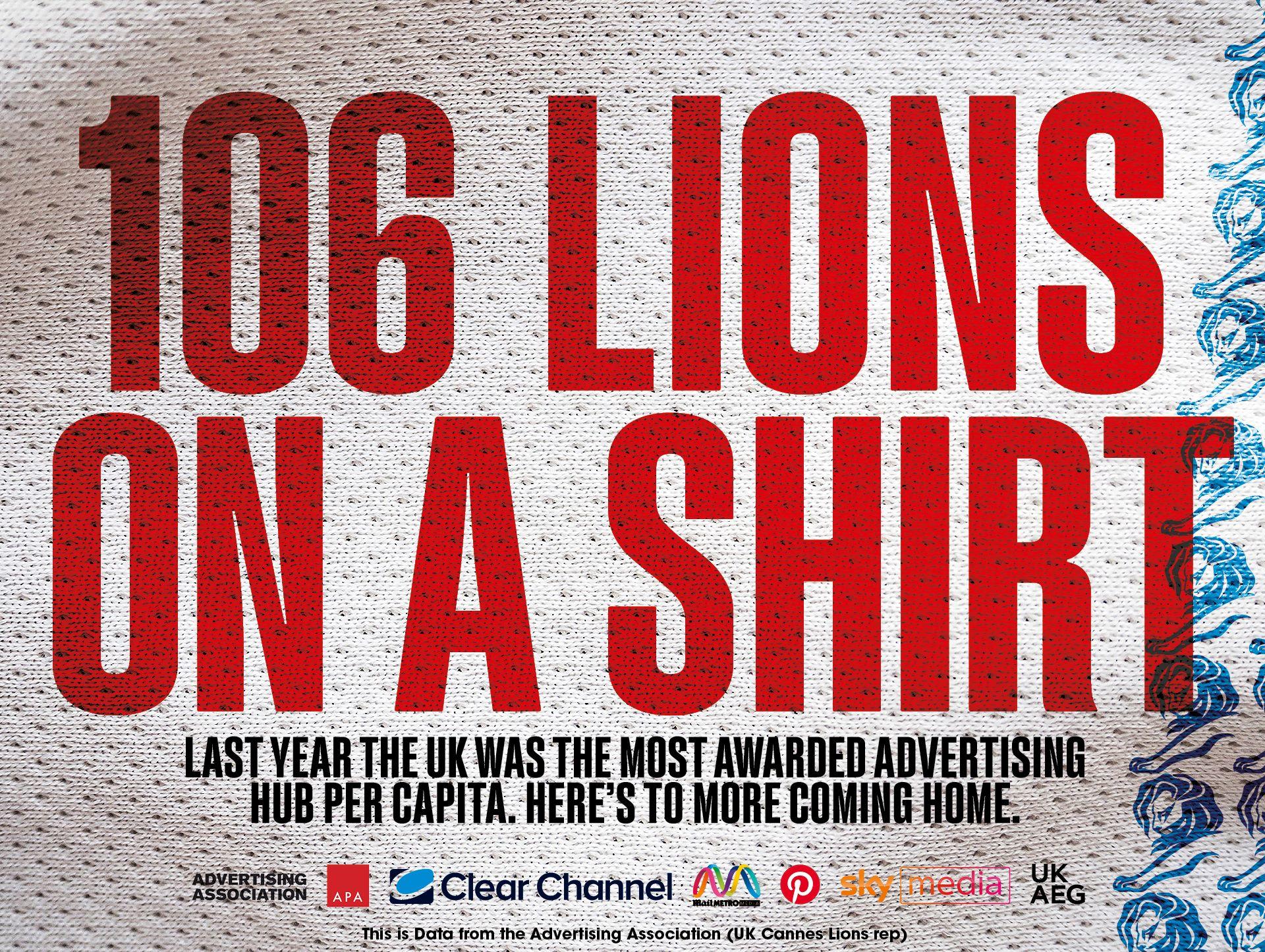 UKAEG VCCP OOH at Cannes Lions_Final